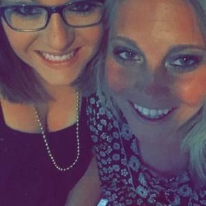 Meet your Posher, Jen